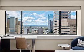 Grand Hyatt Denver